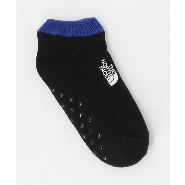 N/F NUPTSE BOOTIESOCKS S （COBALT）