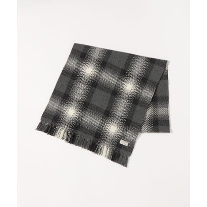 SC CASH BOUKLE MUFF （DK.GRAY）｜詳細画像