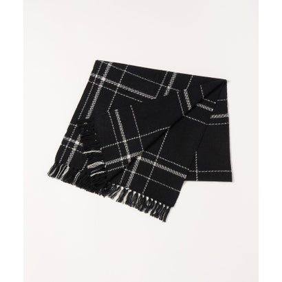 SC CASH BOUKLE MUFF （DK.GRAY）｜詳細画像