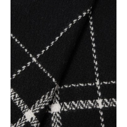 SC CASH BOUKLE MUFF （DK.GRAY）｜詳細画像