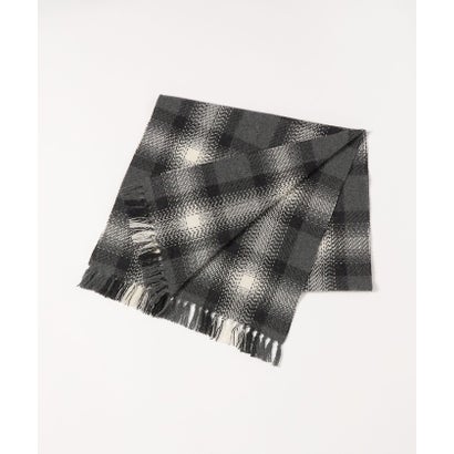 SC CASH BOUKLE MUFF （BLACK）｜詳細画像
