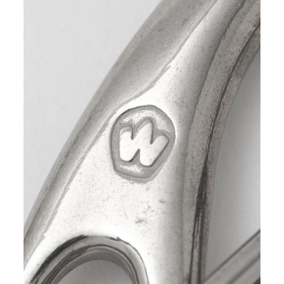 ＜Wichard＞セーラーカラビナ L （SILVER）｜詳細画像