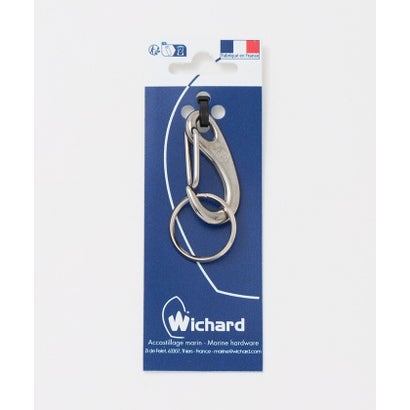 ＜Wichard＞セーラーカラビナ S （SILVER）｜詳細画像