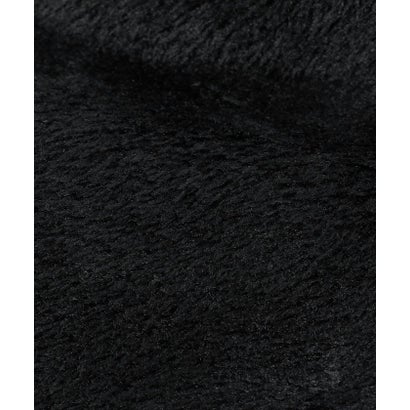 N/F REVER NECKGAITER ZIP （BLACK）｜詳細画像