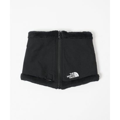 N/F REVER NECKGAITER ZIP （BLACK）｜詳細画像