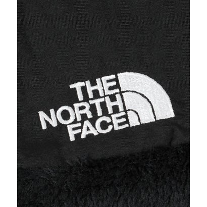 N/F REVER NECKGAITER ZIP （BLACK）｜詳細画像