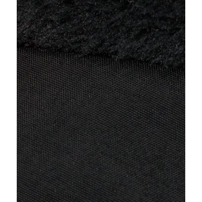 N/F REVER NECKGAITER ZIP （BLACK）｜詳細画像