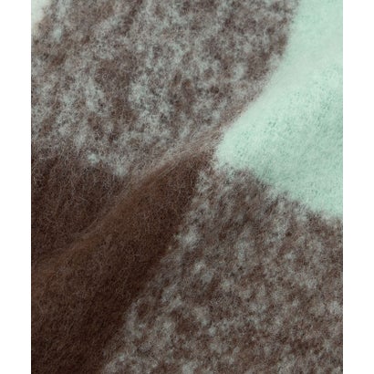 ビューティアンドユース ユナイテッドアローズ BEAUTY&YOUTH UNITED ARROWS SC BRUSHED BLOCK MUFF （その他3）｜詳細画像