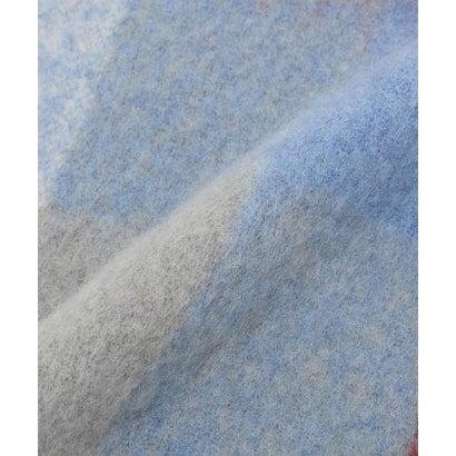 SC BRUSHED BLOCK MUFF （その他2）｜詳細画像