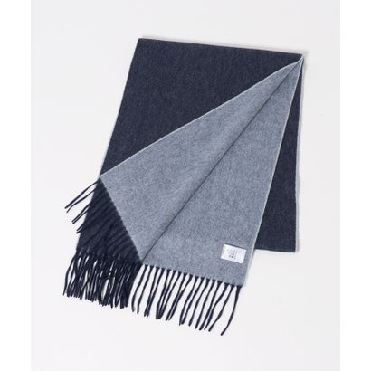 〇CS CASH REVER MUFF （COBALT）｜詳細画像