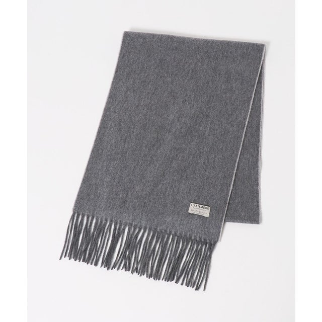 〇CS CASH REVER MUFF （MD.GRAY）