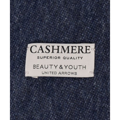 〇CS CASH REVER MUFF （DK.BROWN）｜詳細画像