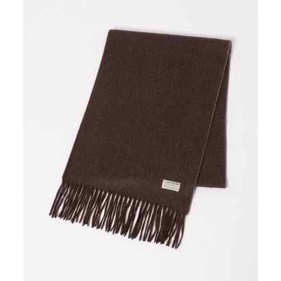 〇CS CASH REVER MUFF （DK.BROWN）｜詳細画像