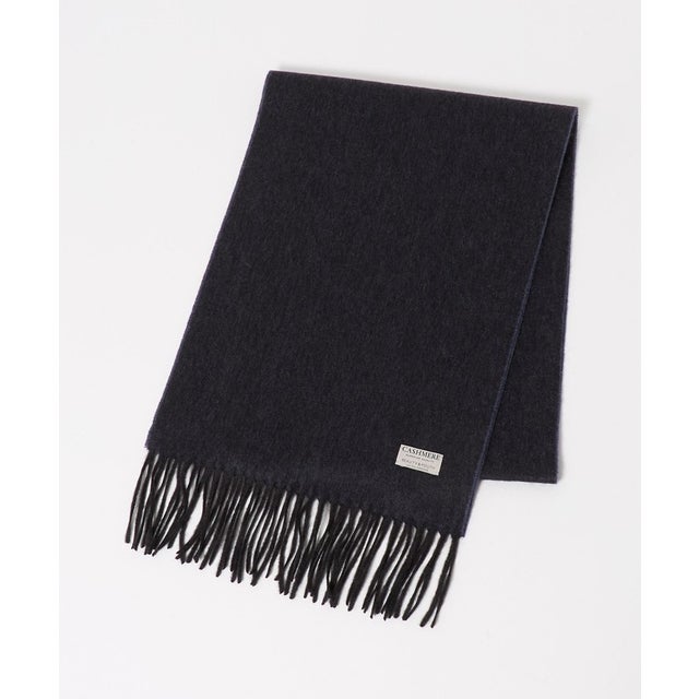 〇CS CASH REVER MUFF （BLACK）
