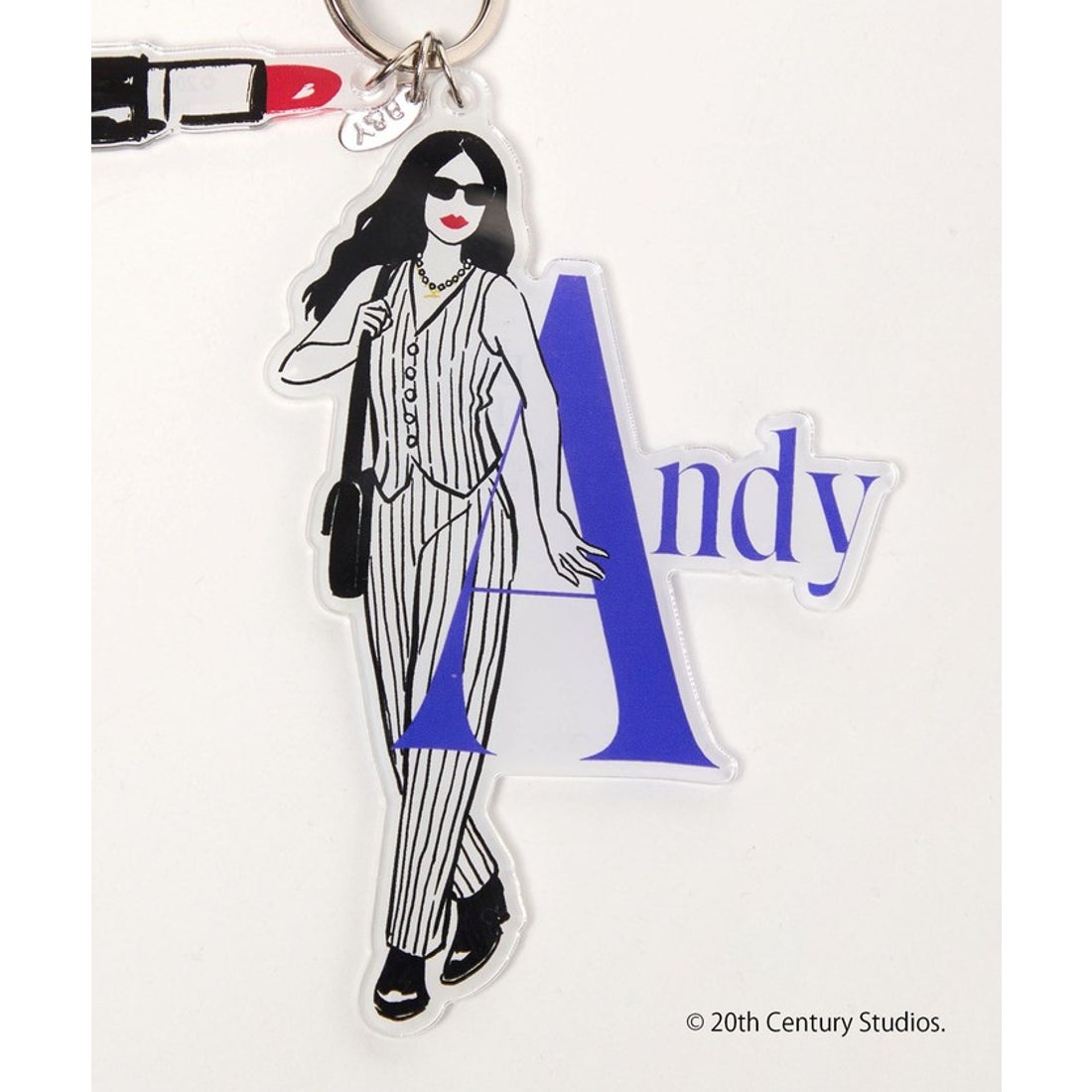 BEAUTY&YOUTH UNITED ARROWS 【別注】＜プラダを着た悪魔2＞モチーフ