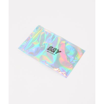 B＆Y ロゴ チャーム （PINK）｜詳細画像
