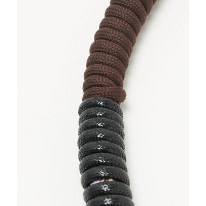 【WEB限定】＜A SCENE＞Design paracord shoulder スマホショルダー ピンク （LILAC）｜詳細画像