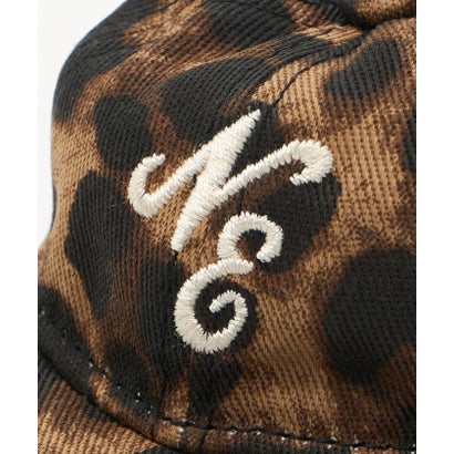 【WEB限定】＜NEW ERA＞ミニキャップ イヤホンケース キーホルダー （ROYAL）｜詳細画像