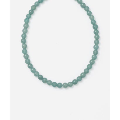 ビューティアンドユース ユナイテッドアローズ BEAUTY&YOUTH UNITED ARROWS BYK ROUND BEADS NL （KELLY）｜詳細画像