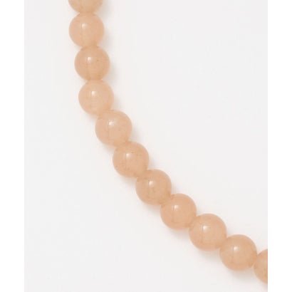 ビューティアンドユース ユナイテッドアローズ BEAUTY&YOUTH UNITED ARROWS BYK ROUND BEADS NL （KELLY）｜詳細画像