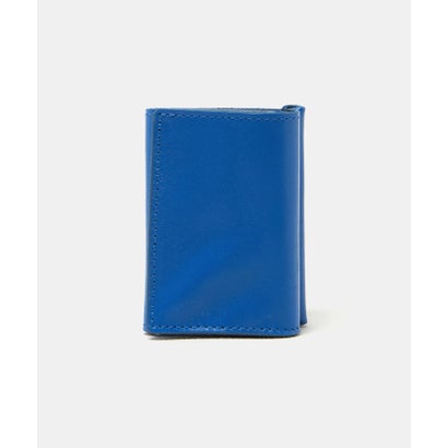 ビューティアンドユース ユナイテッドアローズ BEAUTY&YOUTH UNITED ARROWS ＜Dono＞レザー 三つ折り ウォレット （ORANGE）｜詳細画像