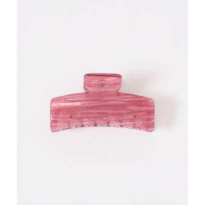 BY SQ HAIRCLIP （PINK）｜詳細画像