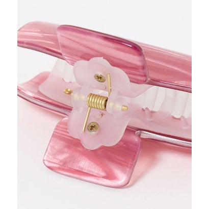 BY SQ HAIRCLIP （WHITE）｜詳細画像