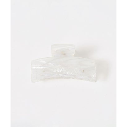 BY SQ HAIRCLIP （WHITE）｜詳細画像