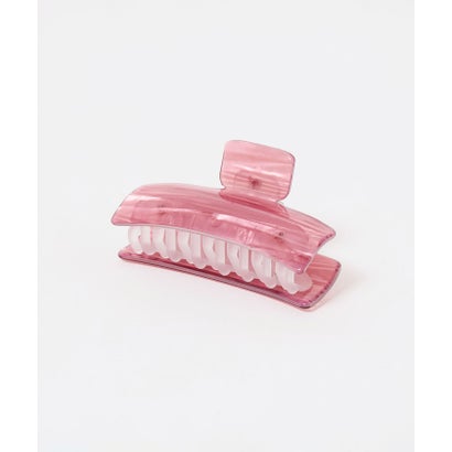 BY SQ HAIRCLIP （WHITE）｜詳細画像