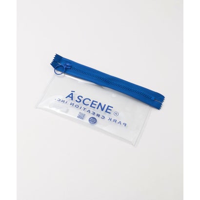 by ASCENE KIRAKIRA IP17P （SILVER）｜詳細画像