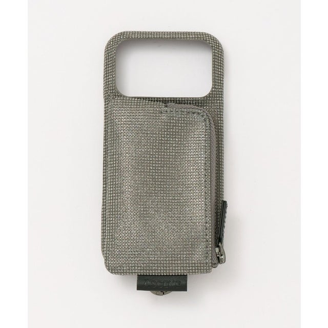 by ASCENE KIRAKIRA IP17P （BLACK）