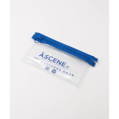 by ASCENE KIRAKIRA IP17 （SILVER）｜詳細画像