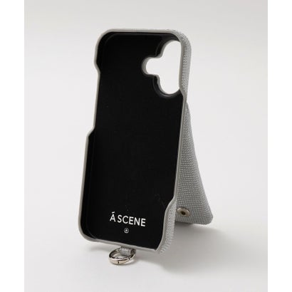 by ASCENE KIRAKIRA IP17 （SILVER）｜詳細画像