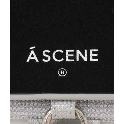 by ASCENE KIRAKIRA IP17 （BLACK）｜詳細画像