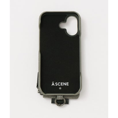 by ASCENE KIRAKIRA IP17 （BLACK）｜詳細画像