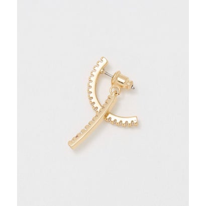 BYN CZ UQ LINE P （GOLD）｜詳細画像