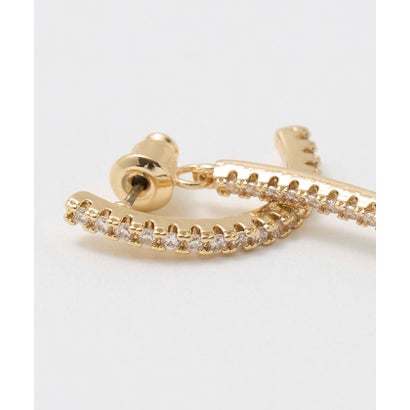 BYN CZ UQ LINE P （GOLD）｜詳細画像