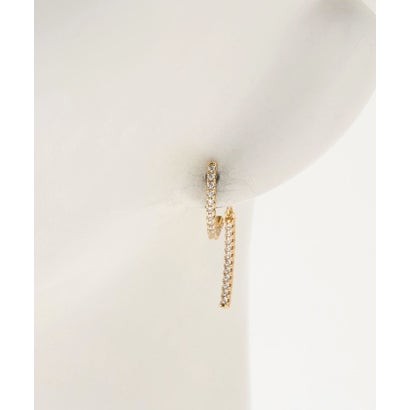 BYN CZ UQ LINE P （GOLD）｜詳細画像