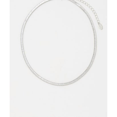 BYN UQ RENZUME S/NL （SILVER）｜詳細画像