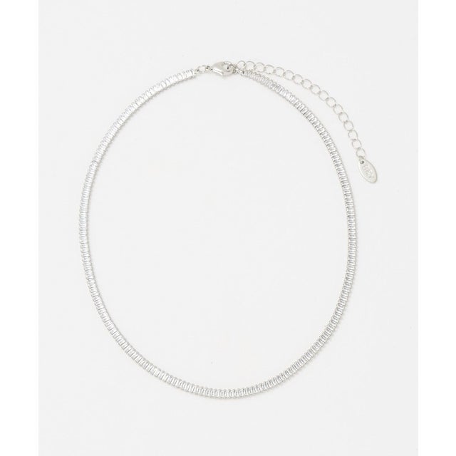BYN UQ RENZUME S/NL （SILVER）