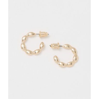ビューティアンドユース ユナイテッドアローズ BEAUTY&YOUTH UNITED ARROWS BYN HAIF/CCL PUKU ER （GOLD）｜詳細画像