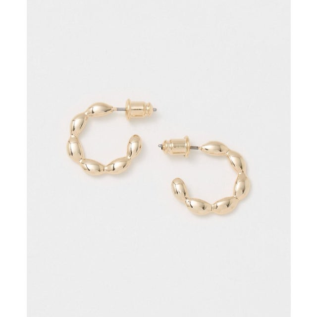 BYN HAIF/CCL PUKU ER （GOLD）