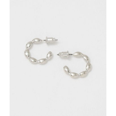ビューティアンドユース ユナイテッドアローズ BEAUTY&YOUTH UNITED ARROWS BYN HAIF/CCL PUKU ER （SILVER）｜詳細画像