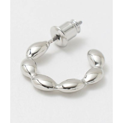 ビューティアンドユース ユナイテッドアローズ BEAUTY&YOUTH UNITED ARROWS BYN HAIF/CCL PUKU ER （SILVER）｜詳細画像