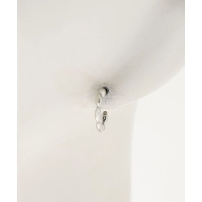 ビューティアンドユース ユナイテッドアローズ BEAUTY&YOUTH UNITED ARROWS BYN HAIF/CCL PUKU ER （SILVER）｜詳細画像