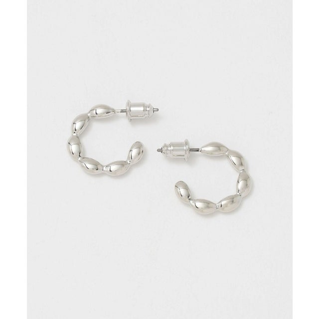 BYN HAIF/CCL PUKU ER （SILVER）