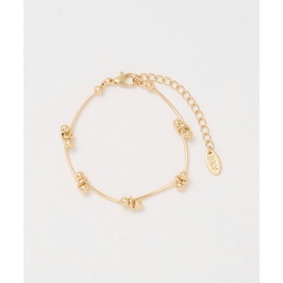 BYN UQ CONNECTED BRC （GOLD）｜詳細画像