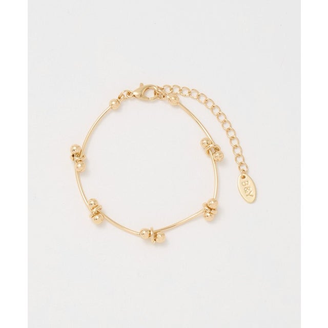 BYN UQ CONNECTED BRC （GOLD）
