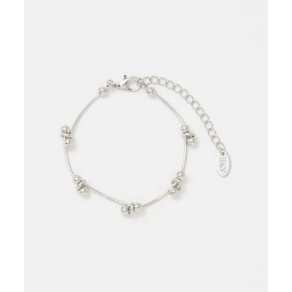 BYN UQ CONNECTED BRC （SILVER）｜詳細画像