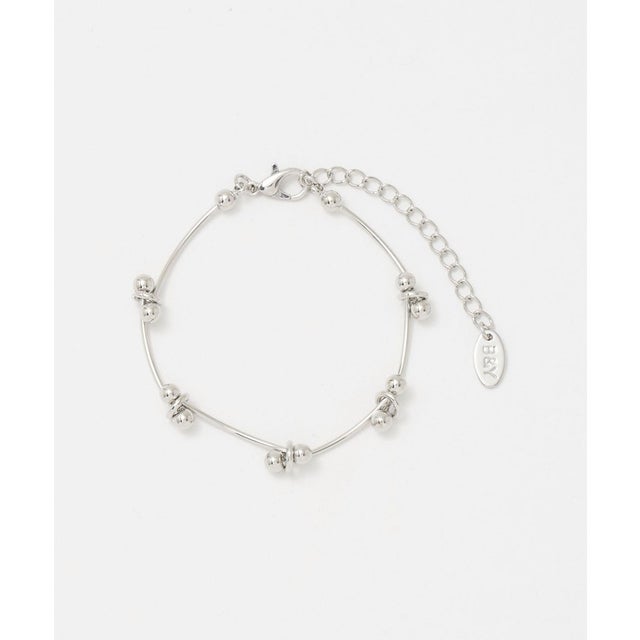 BYN UQ CONNECTED BRC （SILVER）